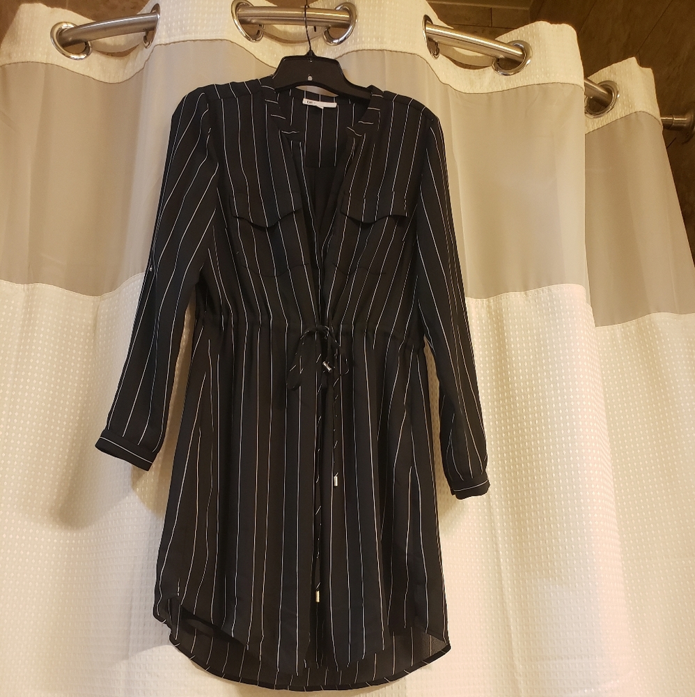 Dr2 shirt dress
